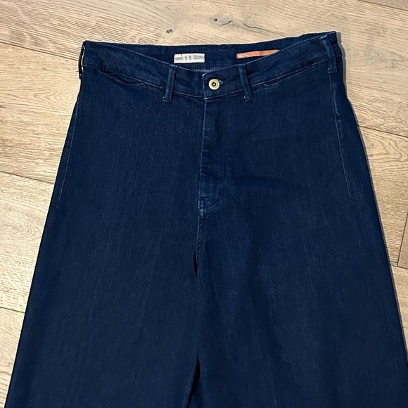 Pilcro (Anthropologie) The Skipper Long - Picture 6 of 14
